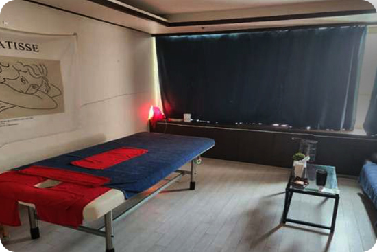 안양-다온테라피