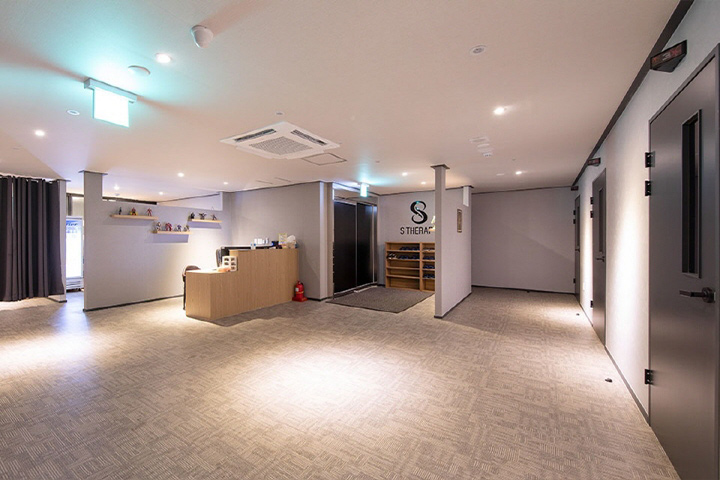 오산 궐동 S테라피 스웨디시 매장 이미지01