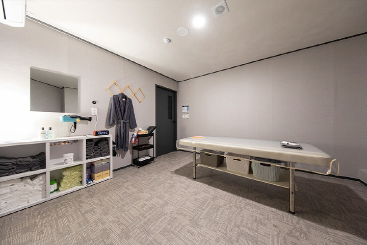 오산 궐동 S테라피 스웨디시 매장 이미지03