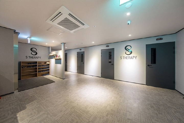 오산 궐동 S테라피 스웨디시 매장 이미지02