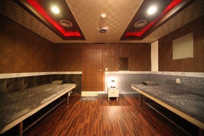 일산-티락타이-마사지