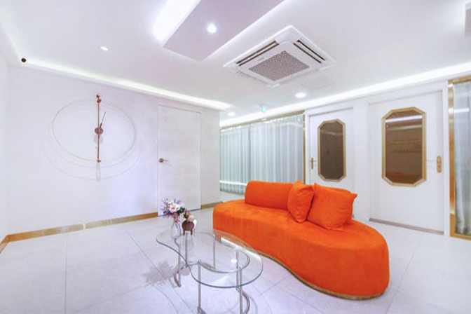 강남-역삼-스파엔-휴게공간