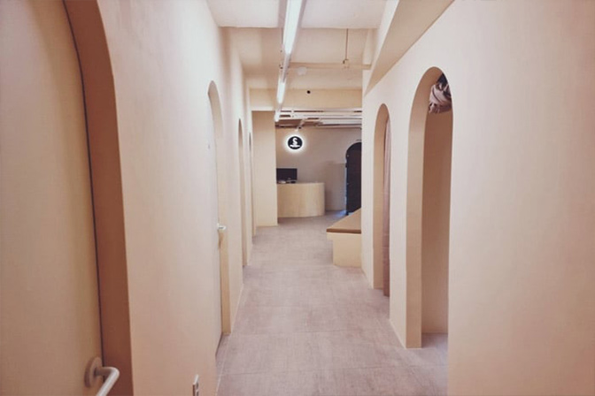 역삼-세이렌-내부전경