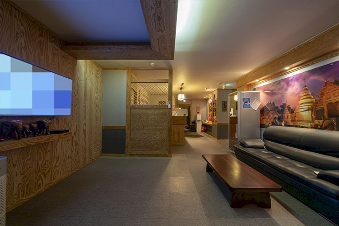 서정동-타이앤타이-내부사진