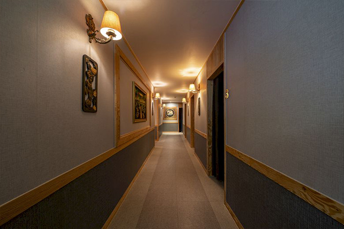 서정동-타이앤타이-내부복도전경