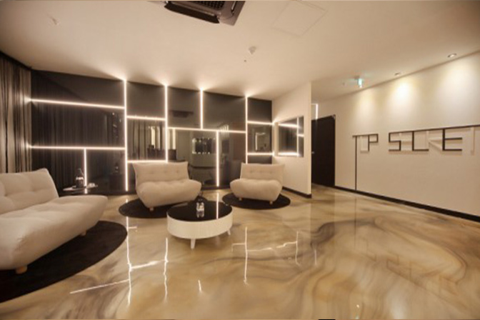 안양-탑시크릿-내부인테리어