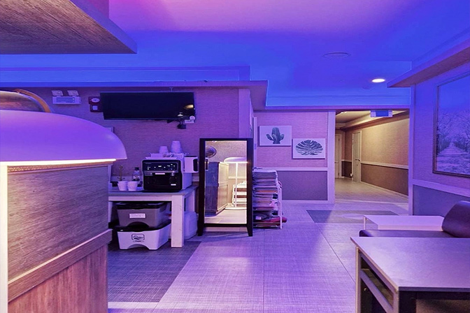 파주-반하다스웨디시-매장전경