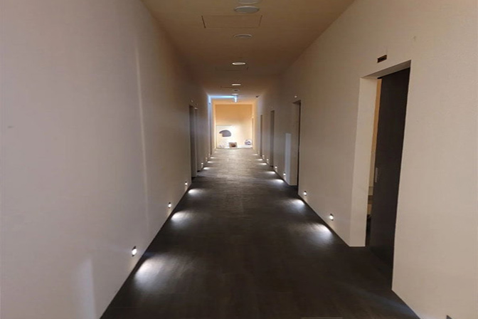 소담테라피-샵인테리어전경