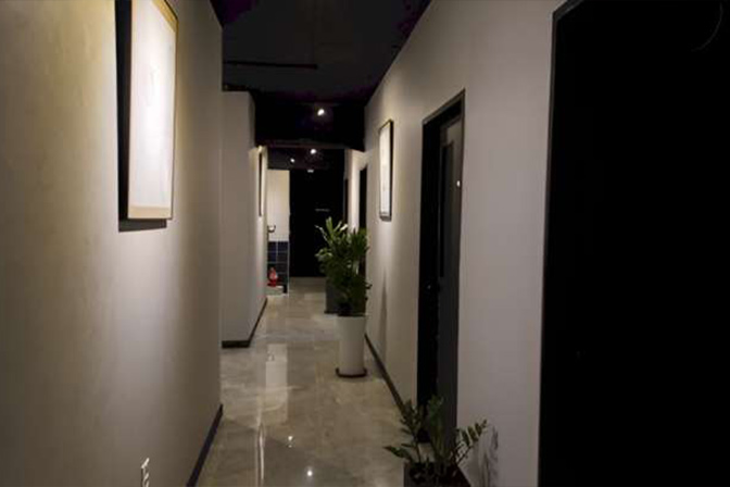 더샵테라피-샵내부-인테리어