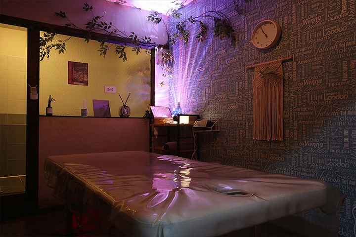 일산-로데오스웨디시-관리실내부