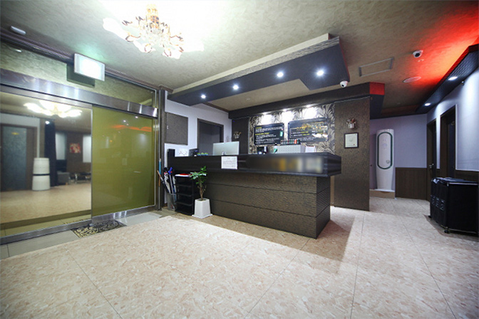 천안-레몬테라피-입구전경