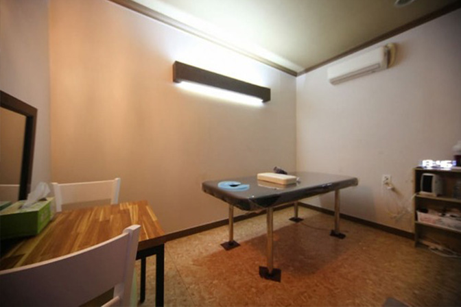 천안-레몬테라피-관리실내부