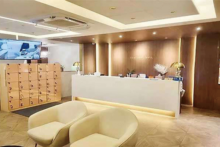 방이동-모카스파-입구-인테리어전경