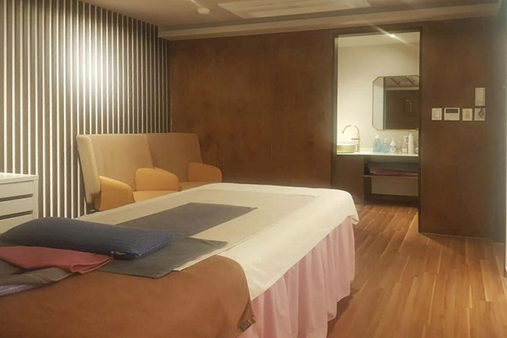 방이동-모카스파-관리실내부