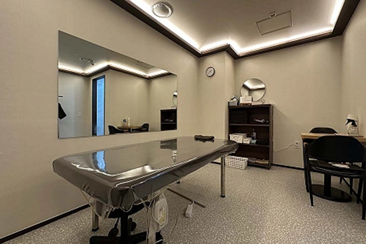 수원-인계동-이슬테라피-관리실전경