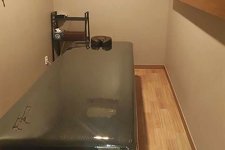 군산-수송동-슈가스웨디시-관리실내부