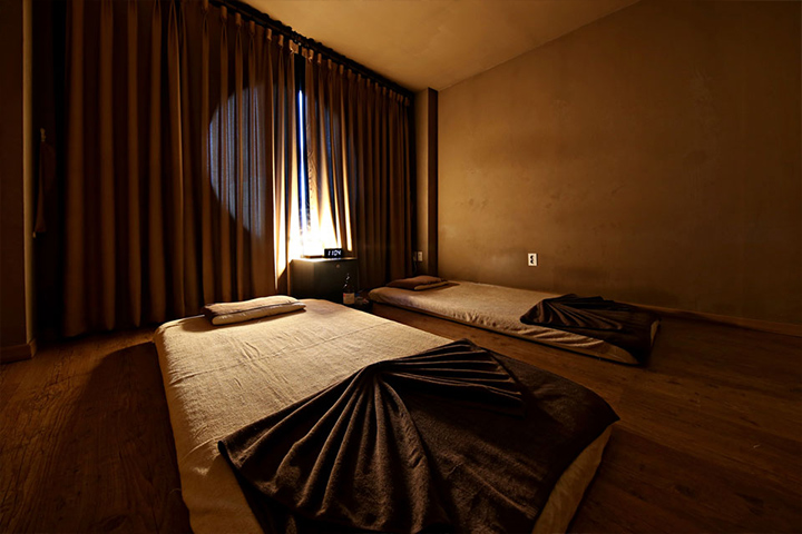 강남역-타이25-관리실내부