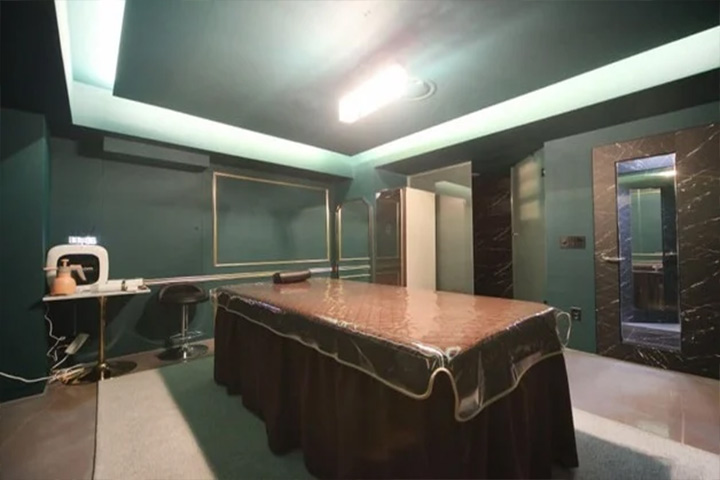 강남-아이콘스웨디시-관리실내부