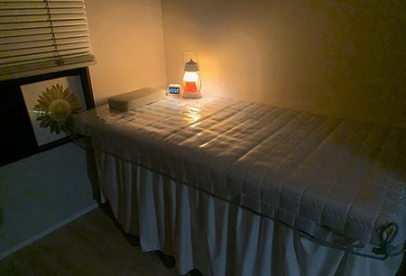 송파 방이동 아라 1인샵 스웨디시 매장 이미지01