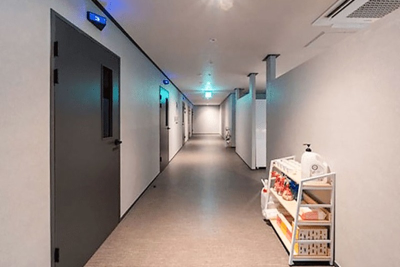 오산 궐동 달콤테라피 매장 이미지01