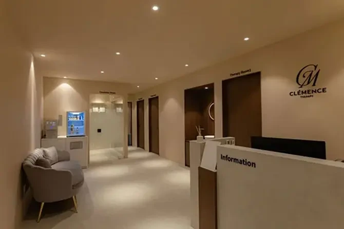 영등포 클레망스 테라피 내부 전경.webp