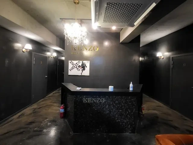 수원 인계동 겐죠테라피 내부 전경.webp