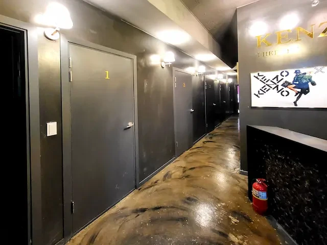 수원 인계동 겐죠테라피 샵 내부.webp