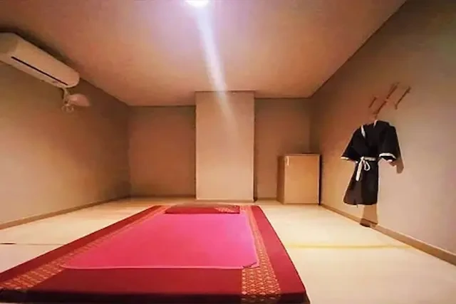 청주 오창 크림테라피 타이마사지 관리실.webp