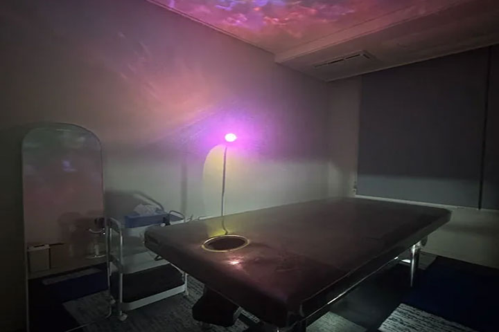 김포 구래 1인샵 [핑크] 스웨디시 대표 이미지