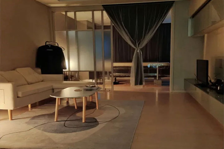 분당 판교 [치유테라피] 스웨디시 마사지