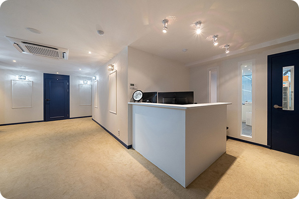 강남역 슈가스웨디시 - 도심 속 최고의 스웨디시 힐링 대표 이미지