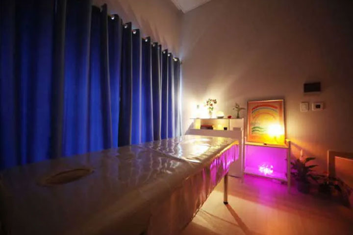 김포 구래동 1인샵 [말캉] 스웨디시 대표 이미지