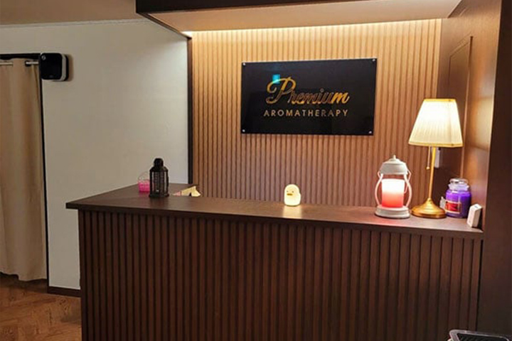 강남역 도쿄100% 스웨디시│역삼동 일본관리사 대표 이미지