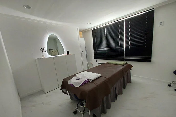 강남 역삼 1인샵 [단비] 스웨디시