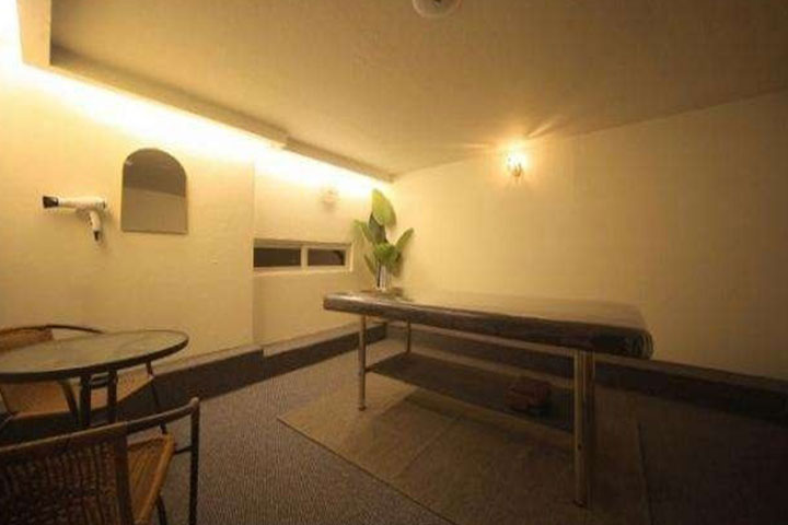 강남 선릉 [하이엔드] 스웨디시 마사지 대표 이미지