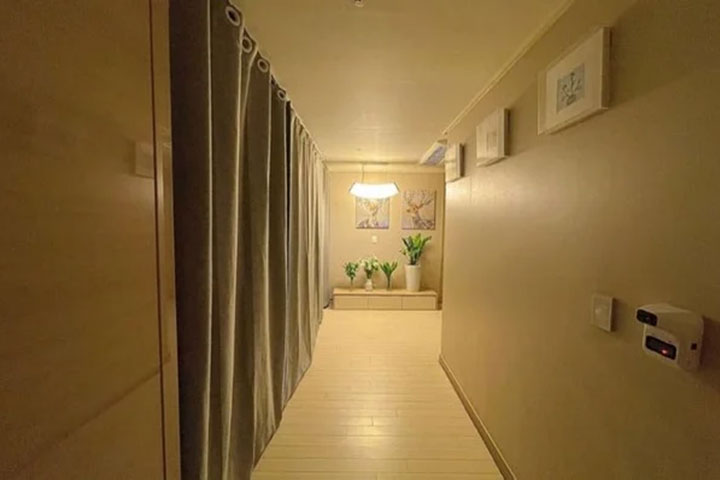 분당 판교 [멜로우] 스웨디시