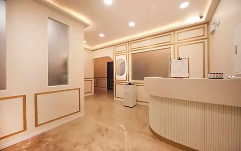 인천 영종도 [벨라스웨디시] 힐링 마사지 전문