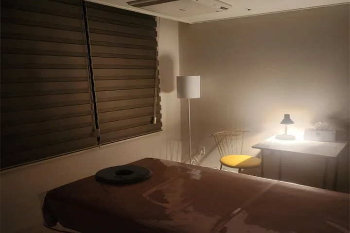 광명 일직 스웨디시 1인샵 │아로마테라피