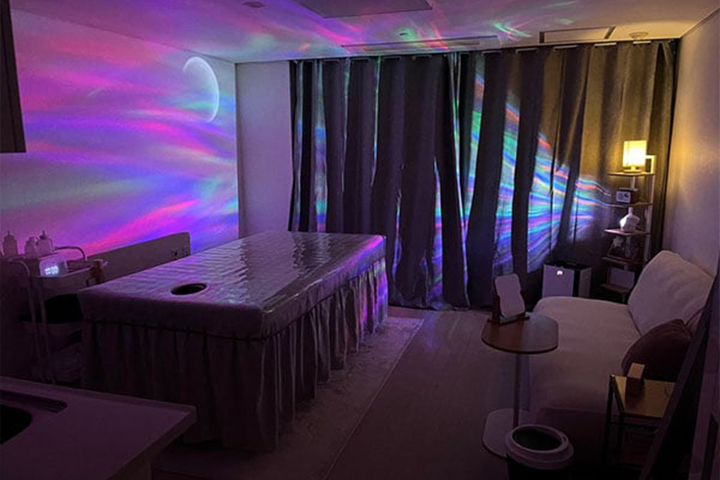 인천 청라 캣츠 스웨디시 | 1인샵 감성 마사지