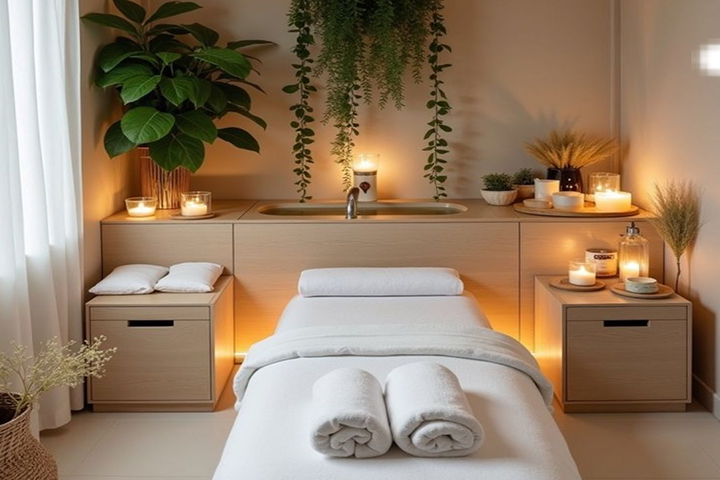 수원 인계동 에덴 |  1인샵 아로마