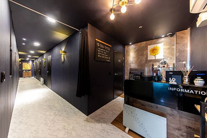 부천 상동 [블랑] 테라피&왁싱 전원 한국인 관리사 대표 이미지