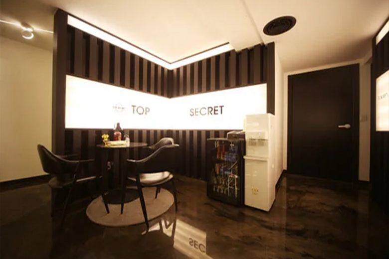 강남 선릉 [탑시크] 스웨디시 마사지 대표 이미지