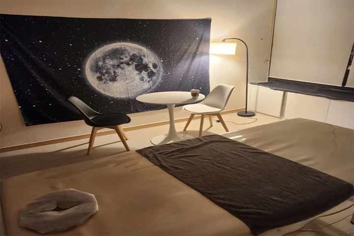 경기 광주 1인샵 지원 | 스웨디시 힐링 마사지