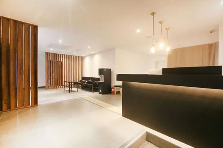 수원 인계동 하이엔드 | 스웨디시