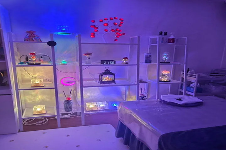 서울 구로 샤인테라피 1인 1실 프라이빗한 관리 대표 이미지