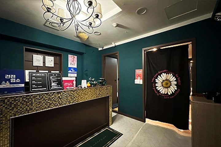 인천 구월동 [더킹스웨디시] 마사지