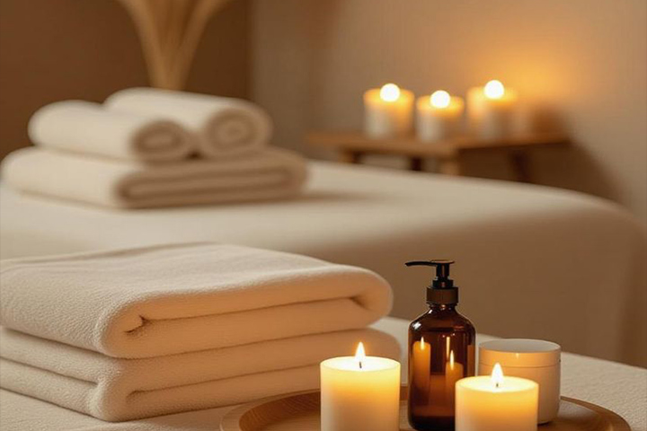 동탄역 미지 1인샵 | 스웨디시 아로마