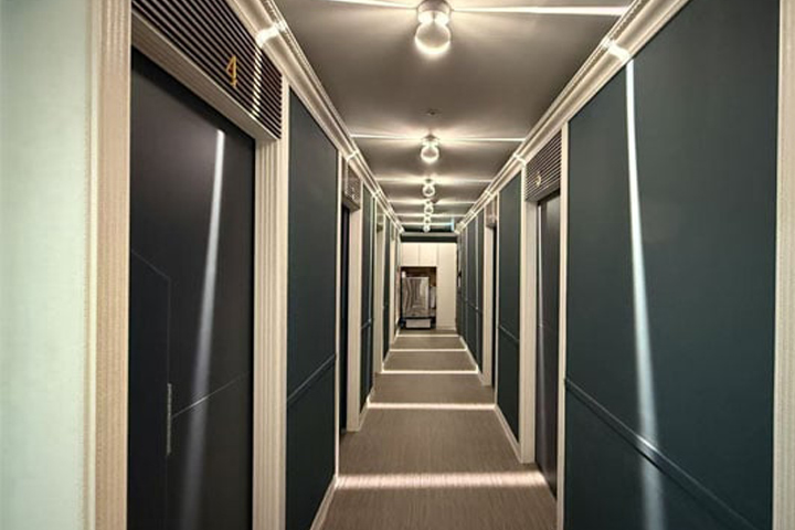 광명 그린 스웨디시 | 철산동 프리미엄 마사지 대표 이미지