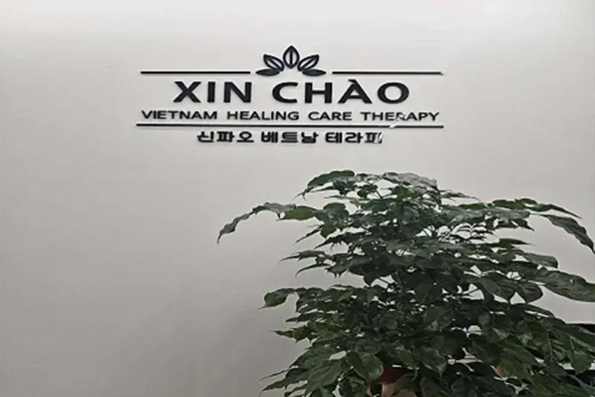 수원 인계동 베트남신짜오테라피 대표 이미지