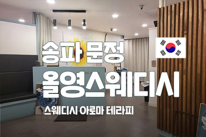 송파-문정-올영스웨디시